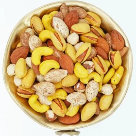 تصویر آجیل لوکس 