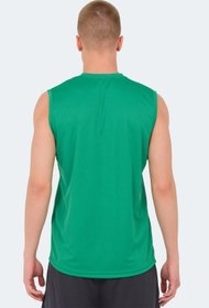 تصویر زیرپیراهنی بدون آستین مردانه | اسلازنگر Slazenger TYC5CE24C0F1F45030 