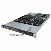 تصویر خرید سرور HP DL360 G8 