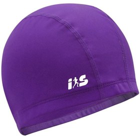 تصویر کلاه شنا مدل I.S.CAP01 