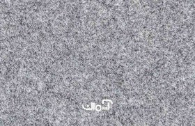 تصویر موکت پالاز مدل نرمینه کد 9716 طوسی تیره 