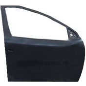 تصویر درب جلو راست سراتو سایپا درجه یک 