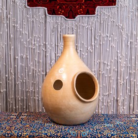 تصویر کوزه کمونچه K2 پوستی 