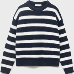 تصویر بافت بچگانه منگو کیدز mango-kids 