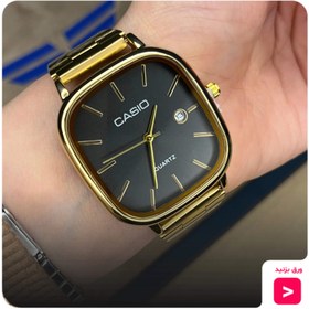 تصویر ساعت کاسیو مردانه Casio watch