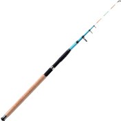 تصویر چوب ماهیگیری کاپیتان Captain مدل اسپایدر کنیگ Spider King 