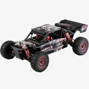 تصویر ماشین کنترلی WLTOYS 124016 