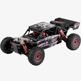 تصویر ماشین کنترلی WLTOYS 124016 