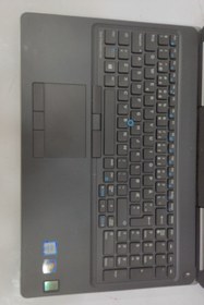 تصویر لپتاب استوک دل 7510 Dell Precision 7510