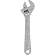 تصویر آچار فرانسه نووا مدل ۳۰۰۲ سایز ۸ اینچ 