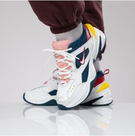 تصویر کفش دویدن اورجینال برند Nike مدل M2K Tekno کد 781956920 