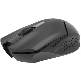 تصویر ماوس بیسیم سادیتا مدل SADATA SM-55 OWL Sadata SM-55W Wireless Mouse