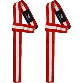 تصویر بند لیفت TRY AND DO قرمز 