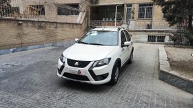 تصویر کوییک مدل 1404 ا دنده ای GX-L دنده ای GX-L