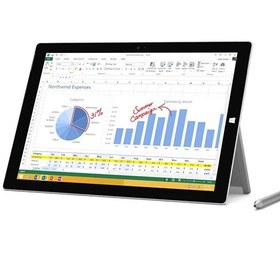تصویر لپ تاپ استوک مدل | Surface Pro 3 