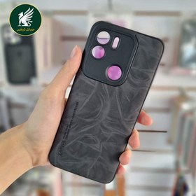 تصویر قاب گوشی Redmi A1 Plus پک چهارتایی 