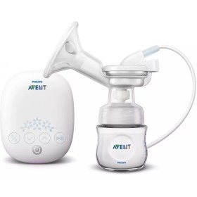 تصویر شیردوش برقی نچرال فیلیپس اونت Philips Avent 