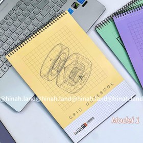 تصویر دفتر شطرنجی 