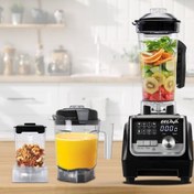 تصویر مخلوط کن و غذاساز گلاوا مدل GB250 سه کاره 