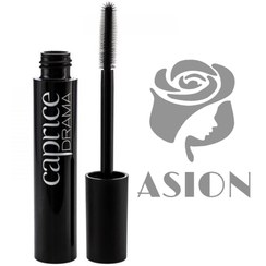 تصویر ریمل کاپریس مدل کوئین حجم ۱۳ میلی لیتر حجم دهنده و بلند کننده 