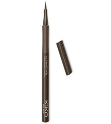 تصویر آیلاینر اورجینال برند Kiko milano مدل Ultimate Pen Eyeliner کد 803664872 