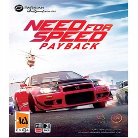 تصویر بازی Need For Speed Payback کامپیوتر 