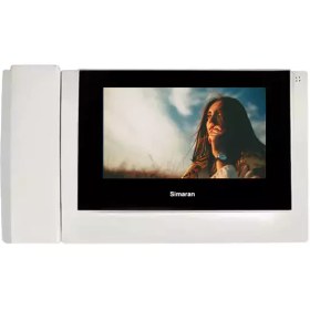 تصویر آیفون تصویری وای فای سیماران HS78M100 مدل AHD 