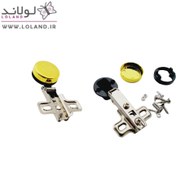 تصویر لولا گازور شیشه سایز 25 lolagazor-shishe25