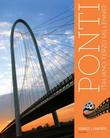 تصویر دانلود کتاب Ponti: italiano terzo millennio: intermediate Italian 3e edition کتاب 3e edition
