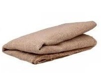 تصویر گونی کنفی(چتایی)بسته ای یک یاردی 