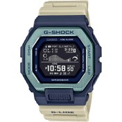 تصویر ساعت مچی مردانه جی شاکG-SHOCK GBX-100TT-2D ساعت مچی مردانه جی شاکG-SHOCK GBX-100TT-2D