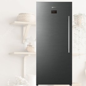 تصویر یخچال گرنیه مدل FN8191OX 