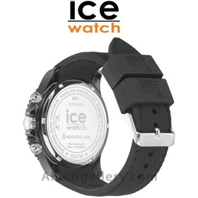 تصویر ساعت مچی اسپرت مردانه آیس واچ مدل ICE WATCH 020623 ICE chrono black blue 020623