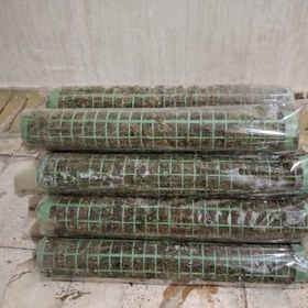 تصویر قیم خزدار 