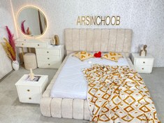 تصویر سرویس خواب چستر 