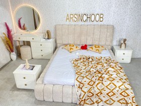 تصویر سرویس خواب چستر 