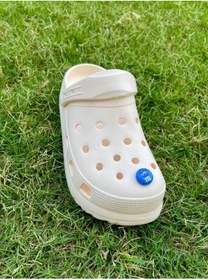 تصویر هدیه مفهومی کراکس Crocs اورجینال bluemm 