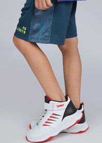 تصویر کفش بسکتبال پسرانه – دخترانه جامپ Jump اورجینال 27800F 