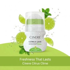 تصویر مام رول سيتروس لايم CITRUS LIME سینره 