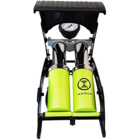 تصویر تلمبه پایی مدار مدل AT-3500 