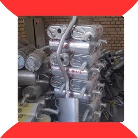 تصویر گلویی نیسان مشهد 