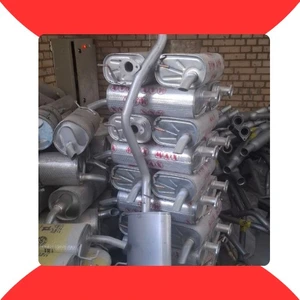 تصویر فروشگاه اگزوزسازی رضایی