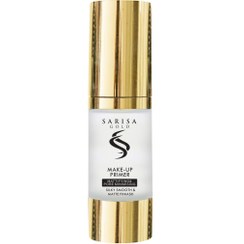 تصویر پرایمر مات کننده ساریسا گلد Sarisa Gold Primer arisa Gold Primer