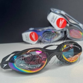 تصویر عینک شنا اسپیدو حرفه ای 180431 