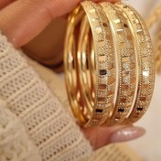 تصویر النگو طلاروس 