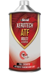 تصویر XEROTECH ATF MULTI 4-8SPEED 