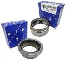 تصویر بلبرینگ داخلی بازوئی عقب شرکتی ایساکو 0270500599 پژو 405/سمند/دنا/پارس ARM BEARING INT