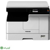 تصویر فتوکپی TOSHIBA 2523AD ا Toshiba e-studio 2523AD A3 multifunction digital Photocopy Machine Toshiba e-studio 2523AD A3 multifunction digital Photocopy Machine