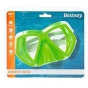 تصویر Bestway ماسک شناگر ضروری Dominator 