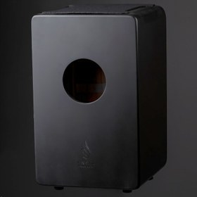 تصویر کاخن آنجل profational مدل Galaxy (اصل) Angel Cajon Professional Series Galaxy Model